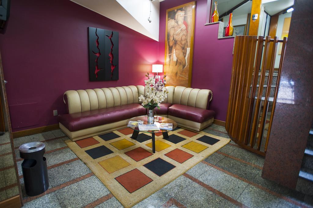 Hotel Premium Plaza Муриаэ Экстерьер фото