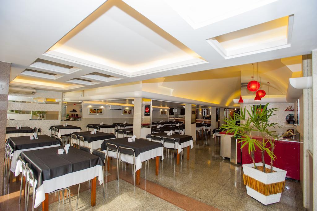 Hotel Premium Plaza Муриаэ Экстерьер фото