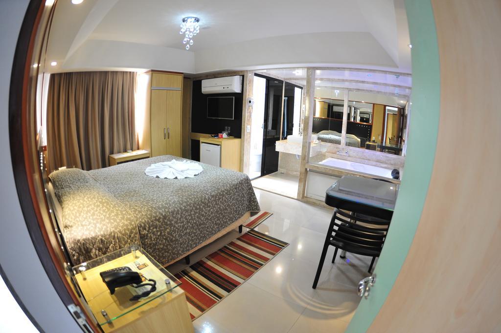 Hotel Premium Plaza Муриаэ Экстерьер фото