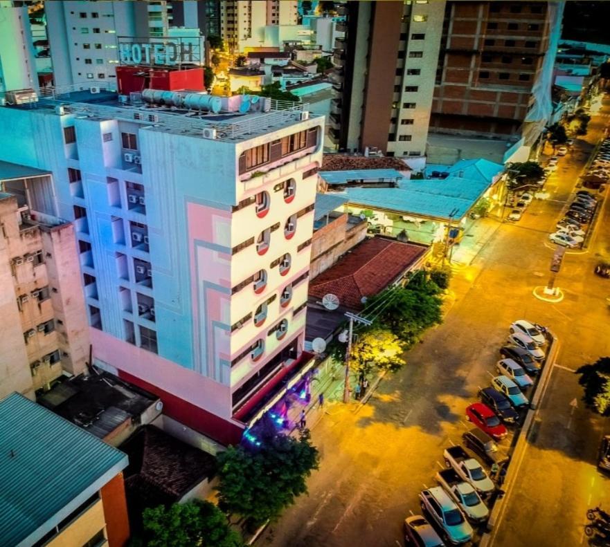 Hotel Premium Plaza Муриаэ Экстерьер фото